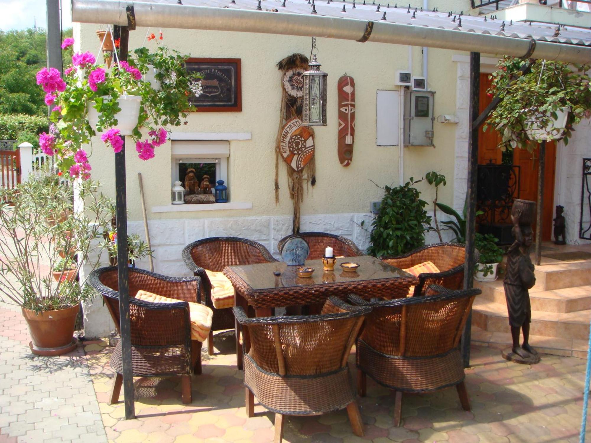 Holiday Vendeghaz Es Szabadidokert Jardanhaza Exterior foto